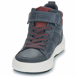 Scarpe bambini Geox J WEEMBLE BOY Blu - 31