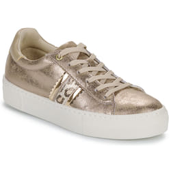 Sneakers basse Geox D CLAUDIN Oro - 37