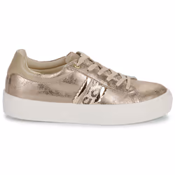 Sneakers basse Geox D CLAUDIN Oro - 37