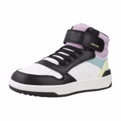 Scarpe bambini Geox J WASHIBA G. Multicolore - 32