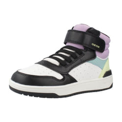 Scarpe bambini Geox J WASHIBA G. Multicolore - 32