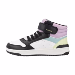 Scarpe bambini Geox J WASHIBA G. Multicolore - 39