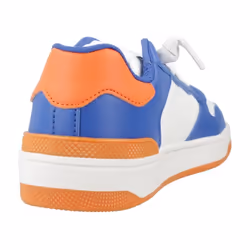 Scarpe bambini Geox J WASHIBA BOY Bianco - 33