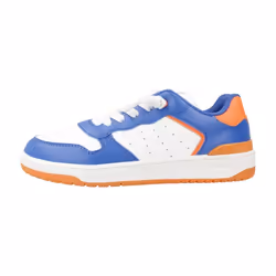 Scarpe bambini Geox J WASHIBA BOY Bianco - 34