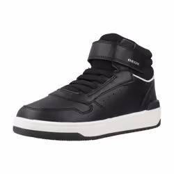 Sneakers Geox J WASHIBA Nero - 29