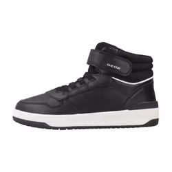 Sneakers Geox J WASHIBA Nero - 30