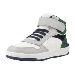 Scarpe bambini Geox J WASHIBA Grigio - 32