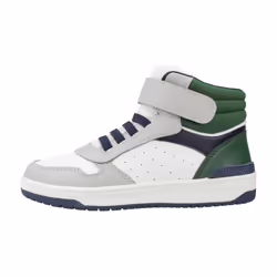 Scarpe bambini Geox J WASHIBA Grigio - 32