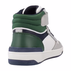 Scarpe bambini Geox J WASHIBA Grigio - 32