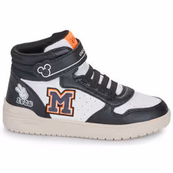 Scarpe bambini Geox J WASHIBA BOY Nero - 30