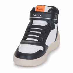 Scarpe bambini Geox J WASHIBA BOY Nero - 30