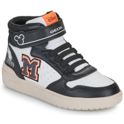 Scarpe bambini Geox J WASHIBA BOY Nero - 31