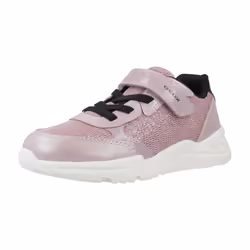 Scarpe bambini Geox J LOFTUS Rosa - 34