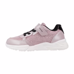 Scarpe bambini Geox J LOFTUS Rosa - 35