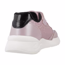 Scarpe bambini Geox J LOFTUS Rosa - 35