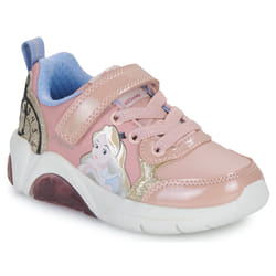 Scarpe bambini Geox J FADINLIGHT GIRL Rosa - 32