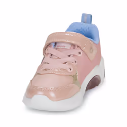 Scarpe bambini Geox J FADINLIGHT GIRL Rosa - 32 - Vista aggiuntiva 3