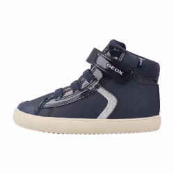Scarpe bambini Geox B GISLI GIRL Blu - 27