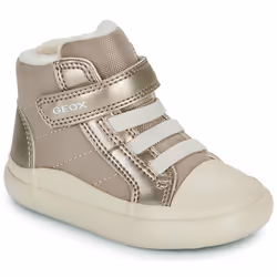 Scarpe bambini Geox B GISLI GIRL Beige - 23