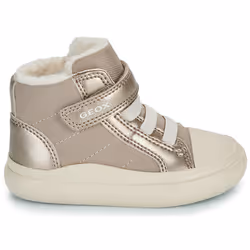 Scarpe bambini Geox B GISLI GIRL Beige - 23