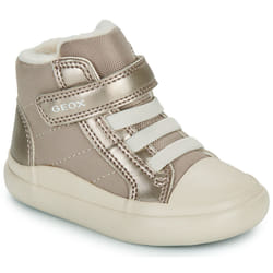 Scarpe bambini Geox B GISLI GIRL Beige - 26
