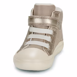 Scarpe bambini Geox B GISLI GIRL Beige - 26