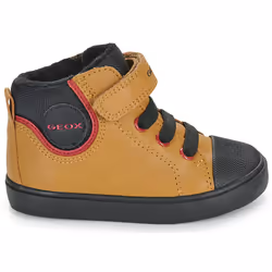 Scarpe bambini Geox B GISLI BOY Marrone - 27 - Vista aggiuntiva 2