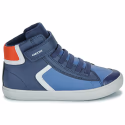 Scarpe bambini Geox J GISLI BOY Blu - 32