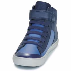 Scarpe bambini Geox J GISLI BOY Blu - 33