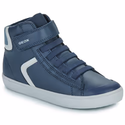 Scarpe bambini Geox J GISLI BOY Marine - 29