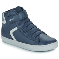 Scarpe bambini Geox J GISLI BOY Marine - 33