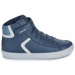 Scarpe bambini Geox J GISLI BOY Marine - 33