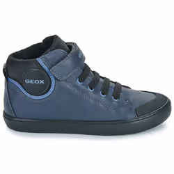 Scarpe bambini Geox J GISLI BOY Blu - 36