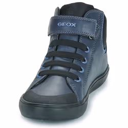 Scarpe bambini Geox J GISLI BOY Blu - 36