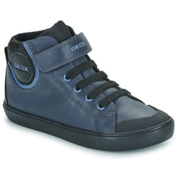 Scarpe bambini Geox J GISLI BOY Blu - 37