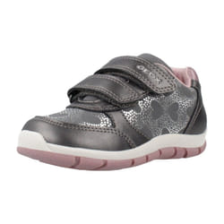 Scarpe bambini Geox B HEIRA GIRL Grigio - 22