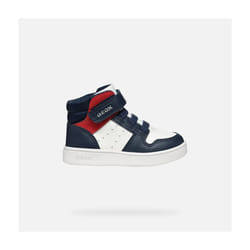 Scarpe bambini Geox B461NA Bimbo Bianco - 24