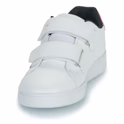 Scarpe bambini Geox J ECLYPER GIRL Bianco - 33