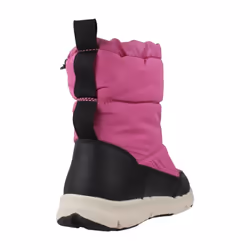 Scarpe da neve bambini Geox J FLEXYPER GIRL B AB Rosa - 34 - Vista aggiuntiva 3
