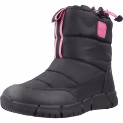 Scarpe da neve bambini Geox J FLEXYPER GIRL B AB Nero - 36