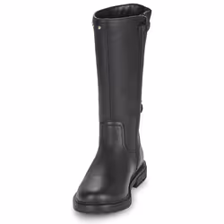 Stivali bambini Geox J ECLAIR GIRL Nero - 29