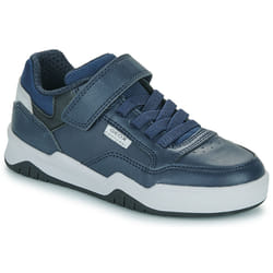 Scarpe bambini Geox J PERTH BOY Blu - 29