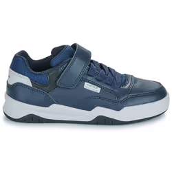 Scarpe bambini Geox J PERTH BOY Blu - 29
