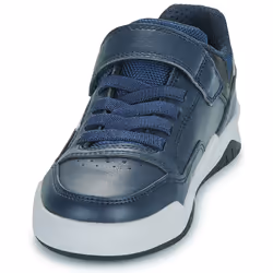 Scarpe bambini Geox J PERTH BOY Blu - 29