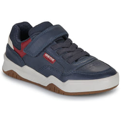 Scarpe bambini Geox J PERTH BOY Blu - 33