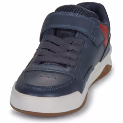 Scarpe bambini Geox J PERTH BOY Blu - 33