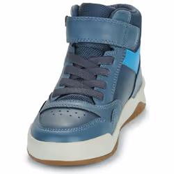 Scarpe bambini Geox J PERTH BOY Blu - 31