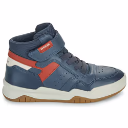 Scarpe bambini Geox J PERTH BOY Marine - 38