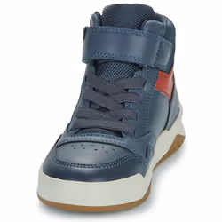 Scarpe bambini Geox J PERTH BOY Marine - 38