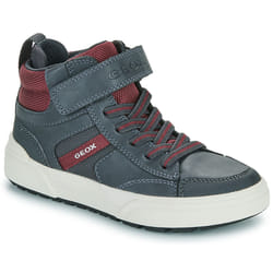Scarpe bambini Geox J WEEMBLE BOY Blu - 30